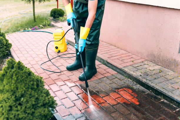 Best Pressure Washing Driveway  in Brook Highland, AL