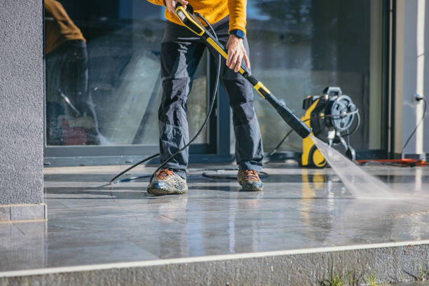 Best Concrete Pressure Washing  in Brook Highland, AL