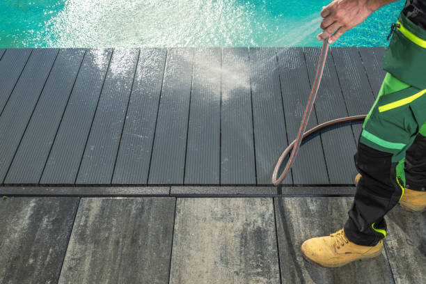 Best Roof Power Washing Services  in Brook Highland, AL