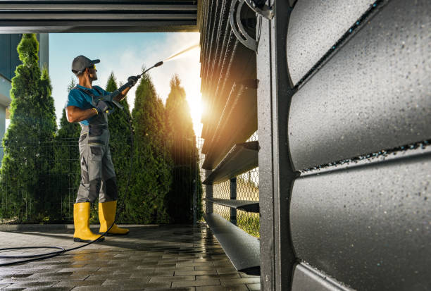 Best Affordable Pressure Washing  in Brook Highland, AL