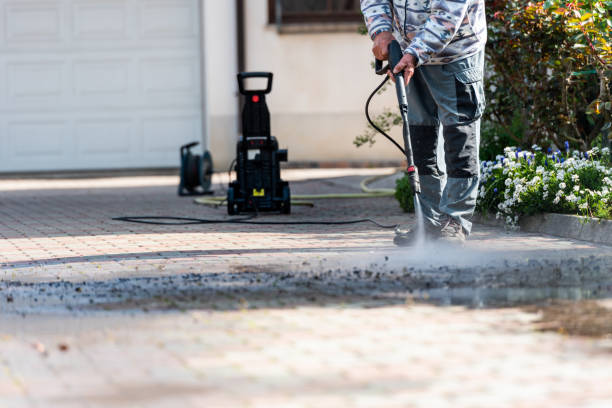 Best Exterior Home Cleaning  in Brook Highland, AL