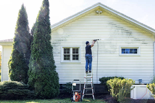Best Residential Pressure Washing Services  in Brook Highland, AL