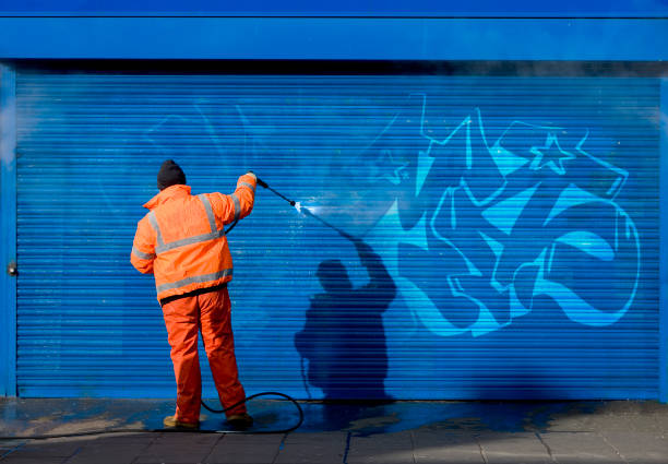 Best Commercial Pressure Washing  in Brook Highland, AL