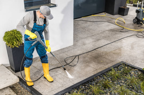 Why Choose Our Certified Pressure Washing Experts for Your Project Needs in Brook Highland, AL?