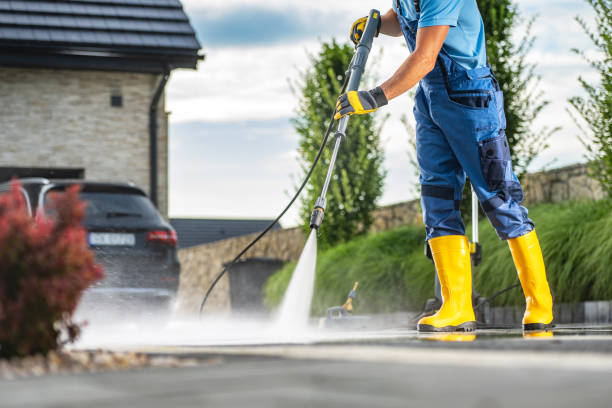 Best Roof Power Washing Services  in Brook Highland, AL