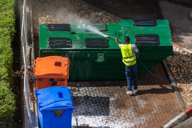 Best Sidewalk Pressure Washing  in Brook Highland, AL